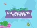 Hra Existujú draci  online