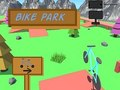 Hra Cyklistický park online