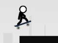 Hra Freehead Skate online