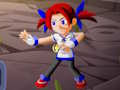 Hra Legendárny Street Fighter  online