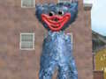 Hra Huggy Wuggy Fight Skibidi WC  online