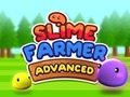 Hra Sliz Farmer Advanced  online