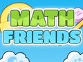 Hra Matematika priatelia  online