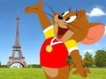 Hra Tom a Jerry: Oblečte sa  online
