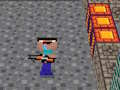 Hra Vesmírne dobrodružstvo: Noobiks Battle vs Zombies  online