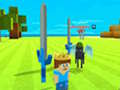 Hra Kogama: Minecraft World online