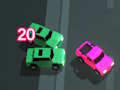 Hra Pane Truck  online