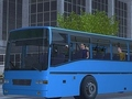 Hra Extrémny simulátor vodiča autobusu  online