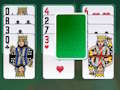 Hra Portugalský solitaire  online