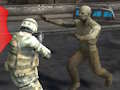 Hra Duty Call Modern Warfare 2  online