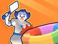 Hra Lovec objektov  online