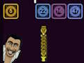 Hra Skibidi Snake. io online