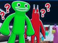 Hra Záhrada Banban  online