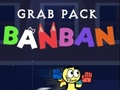 Hra Uchopiť balenie Banban online