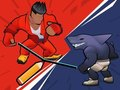 Hra Akčný King Draw Boj  online
