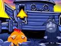 Hra Opica Go Happy Stage 212 online