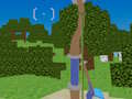 Hra MCraft Warpath v1. 7  online