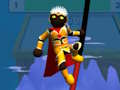 Hra 3D Bubble Rush! online