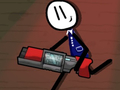 Hra Aréna Stickman online