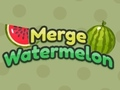 Hra Zlúčiť vodný melón  online
