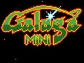 Hra Galaga Mini online