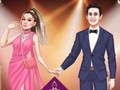 Hra Roztomilý pár Ariana  online