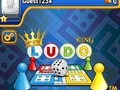 Hra Ludo King online