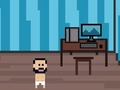 Hra Sim na voľnej nohe  online