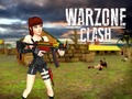 Hra Súboj vojnových zón  online