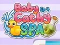 Hra Baby Cathy Ep4: Kúpele  online