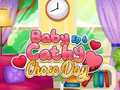 Hra Baby Cathy Ep6: Choco Days online