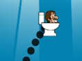 Hra Swing Skibidi online