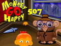Hra Opica Go Happy Stage 507 online
