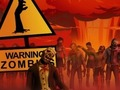 Hra Základňa: Zombie Apocalypse  online