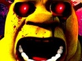 Hra Strašidelný Shrek Online  online