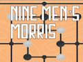 Hra Deväť pánskych Morris  online