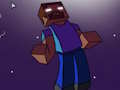 Hra Piatková noc Funkin Herobrine’s Curse  online