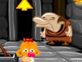 Hra Opica Go Happy Stage 218 online