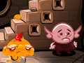 Hra Opica Go Happy Stage 219 online