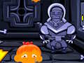 Hra Opica Go Happy Stage 221 online