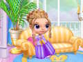 Hra Hrad princezien  online