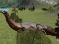 Hra Sniper Lov dinosaurov  online