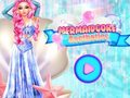 Hra Estetika morskej panny  online