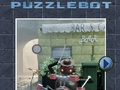 Hra Puzzzlebot online