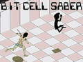 Hra Bit Cell Sabre  online