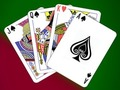 Hra Solitaire Spider a Klondike  online
