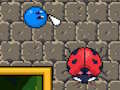 Hra Super chrobáda online
