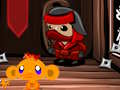 Hra Opica Go Happy Stage 223 online