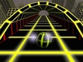 Hra Guľový surfer 3D online