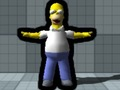 Hra Napnúť Springfield online
